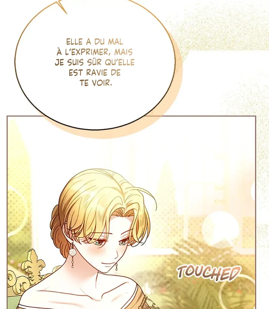 Read Elissa's Whirlwind Marriage FR Manga Online