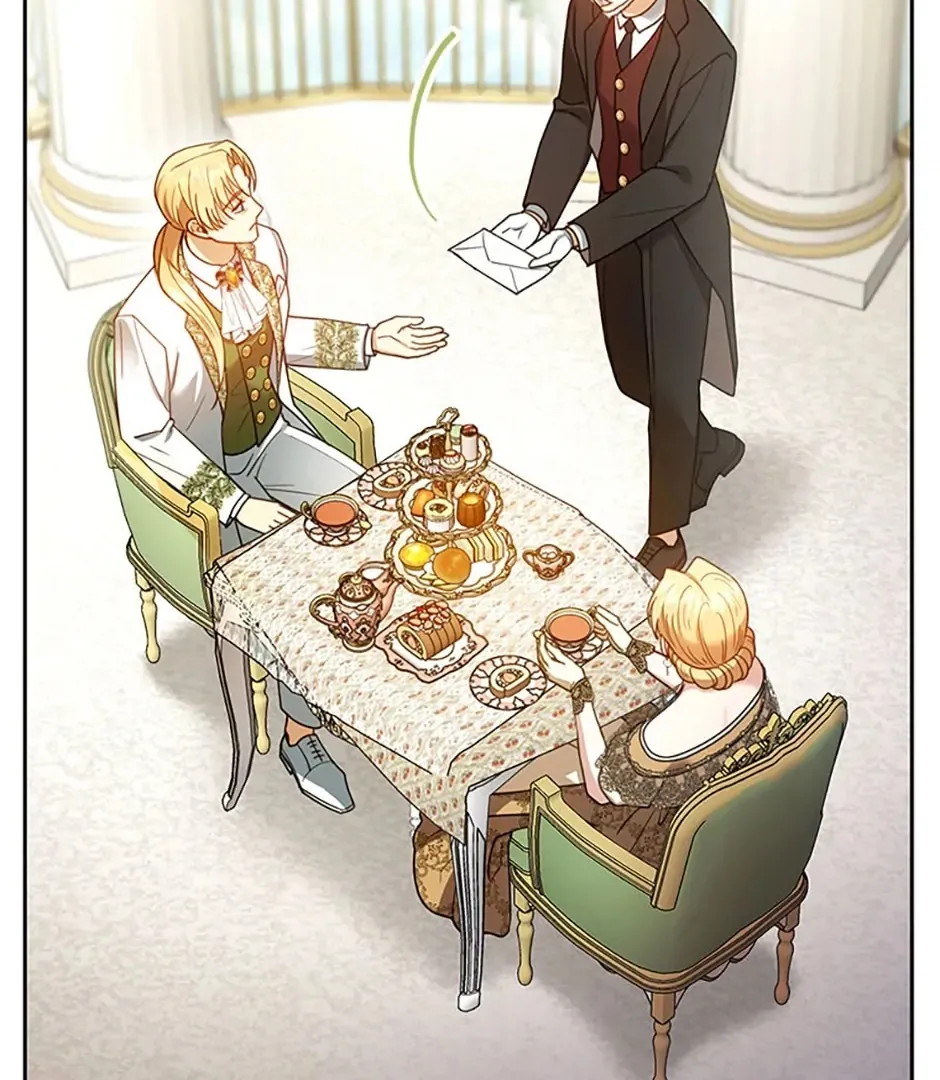 Read Elissa's Whirlwind Marriage FR Manga Online