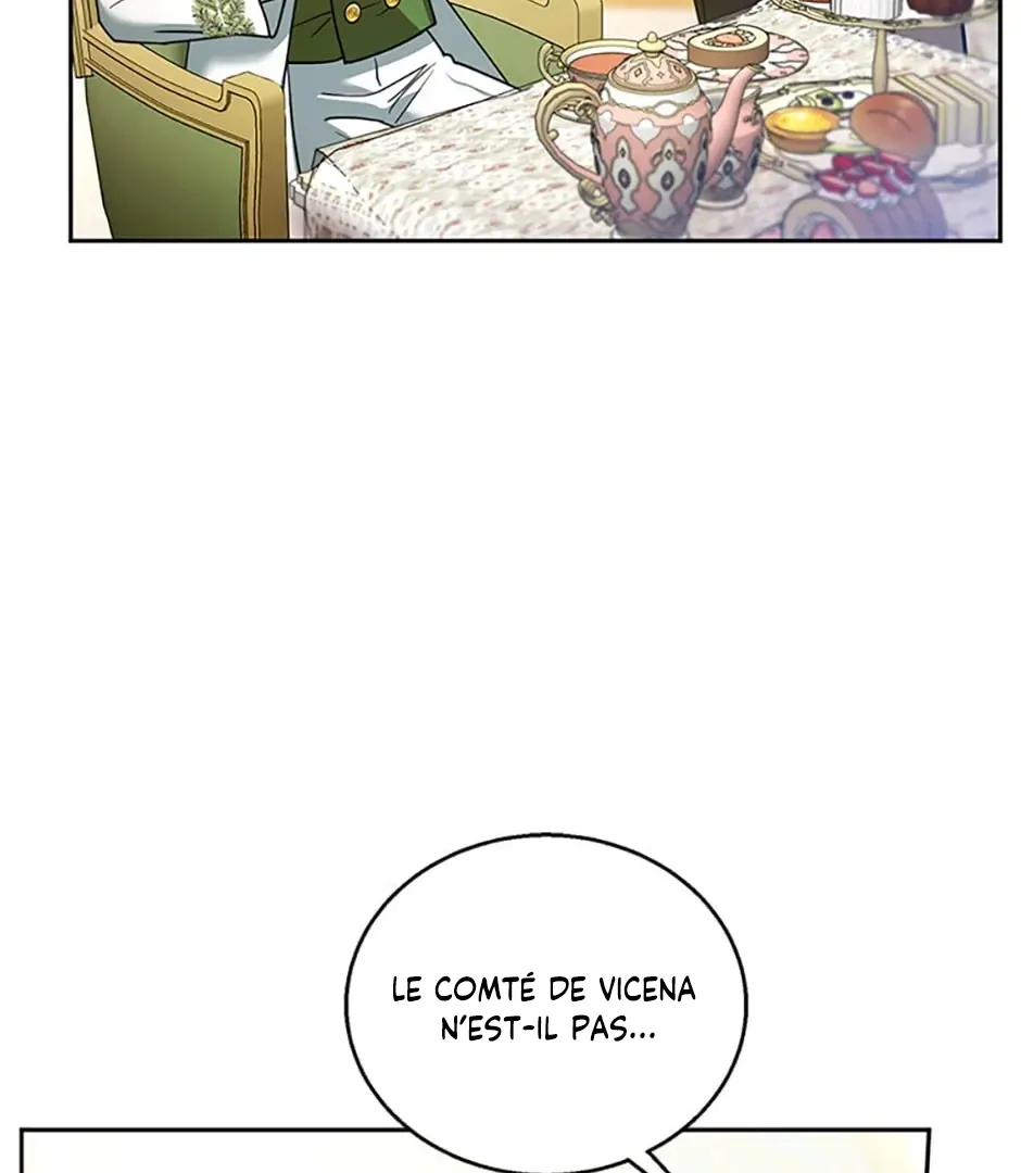 Read Elissa's Whirlwind Marriage FR Manga Online