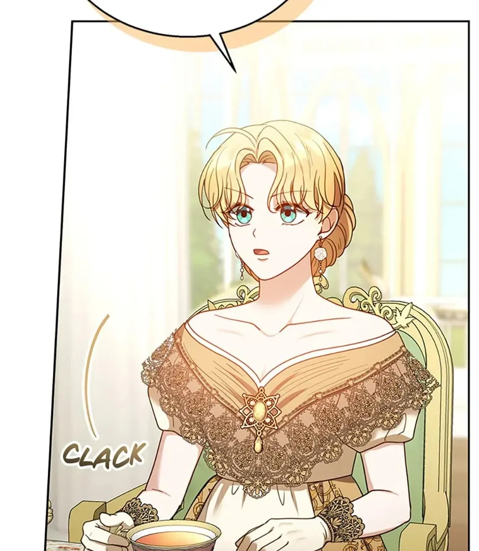 Read Elissa's Whirlwind Marriage FR Manga Online