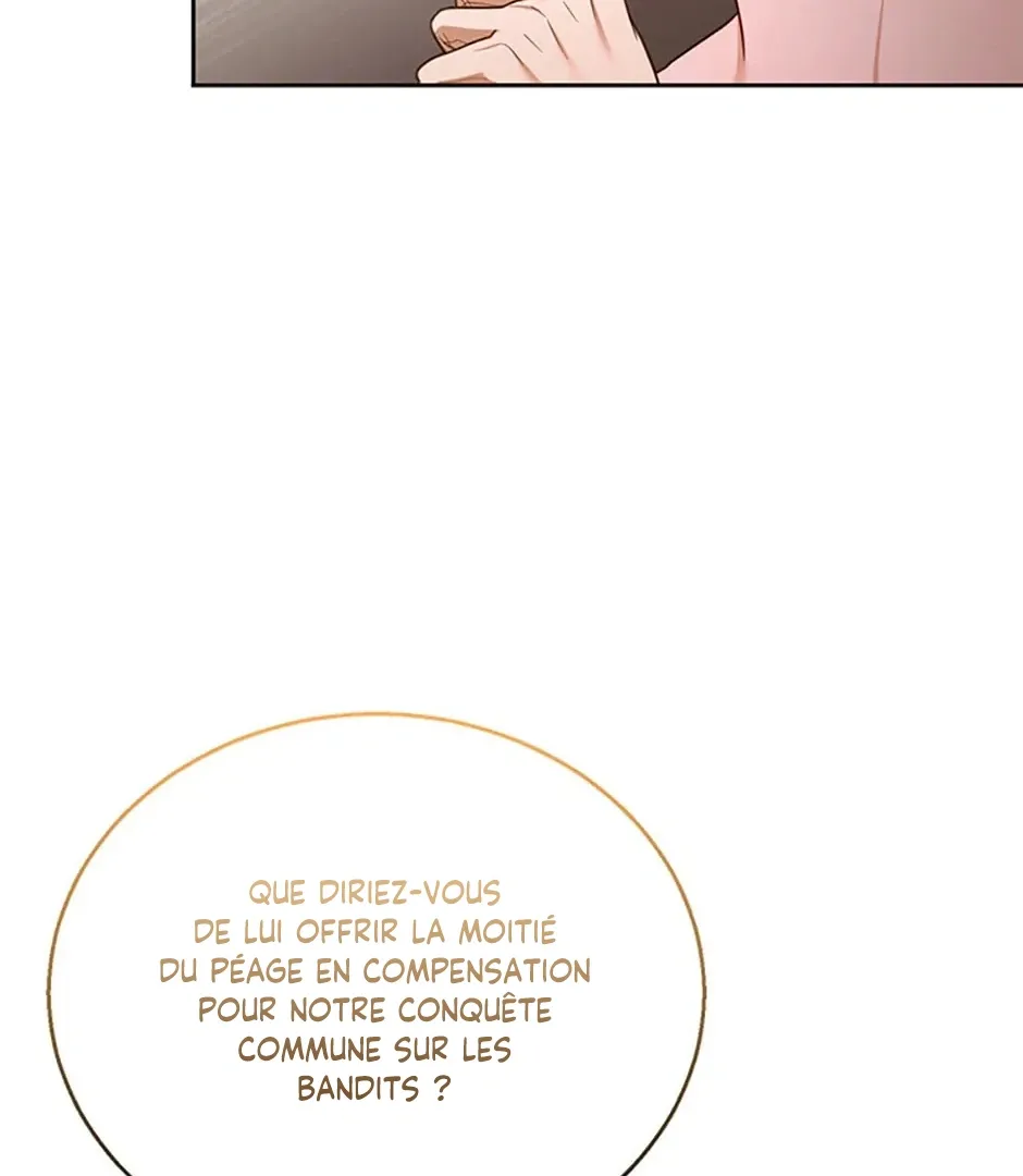 Read Elissa's Whirlwind Marriage FR Manga Online