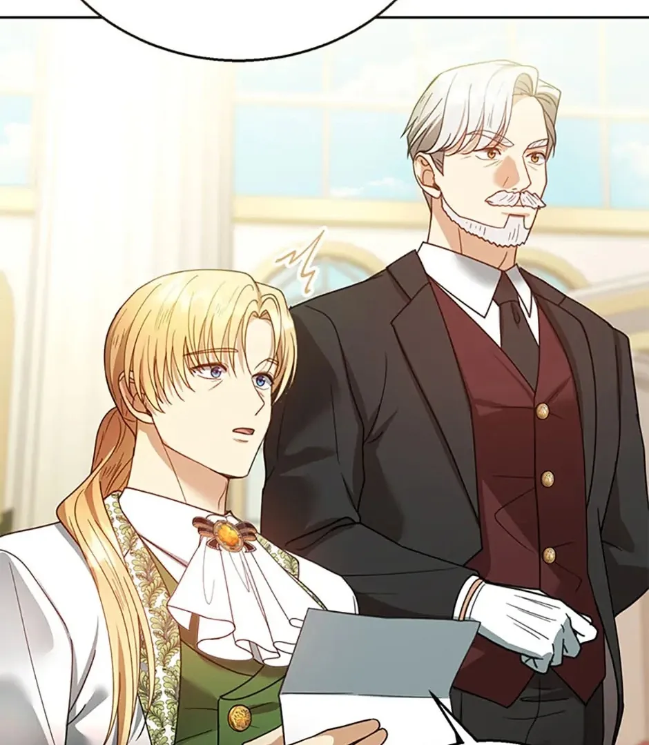 Read Elissa's Whirlwind Marriage FR Manga Online