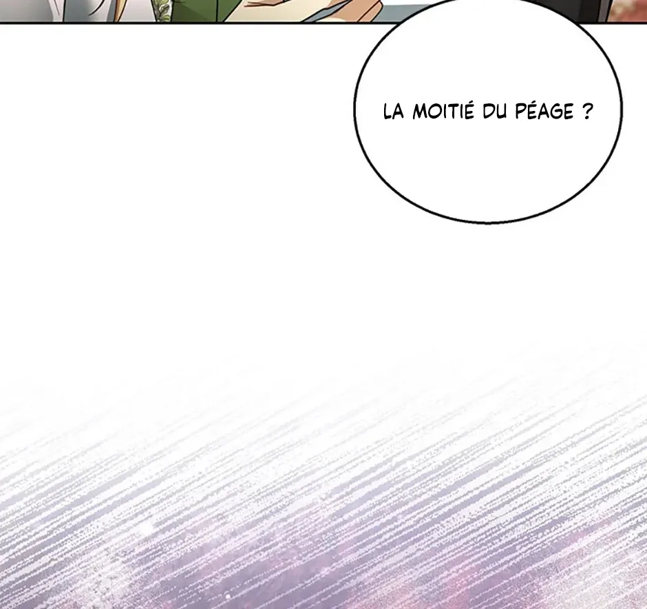 Read Elissa's Whirlwind Marriage FR Manga Online