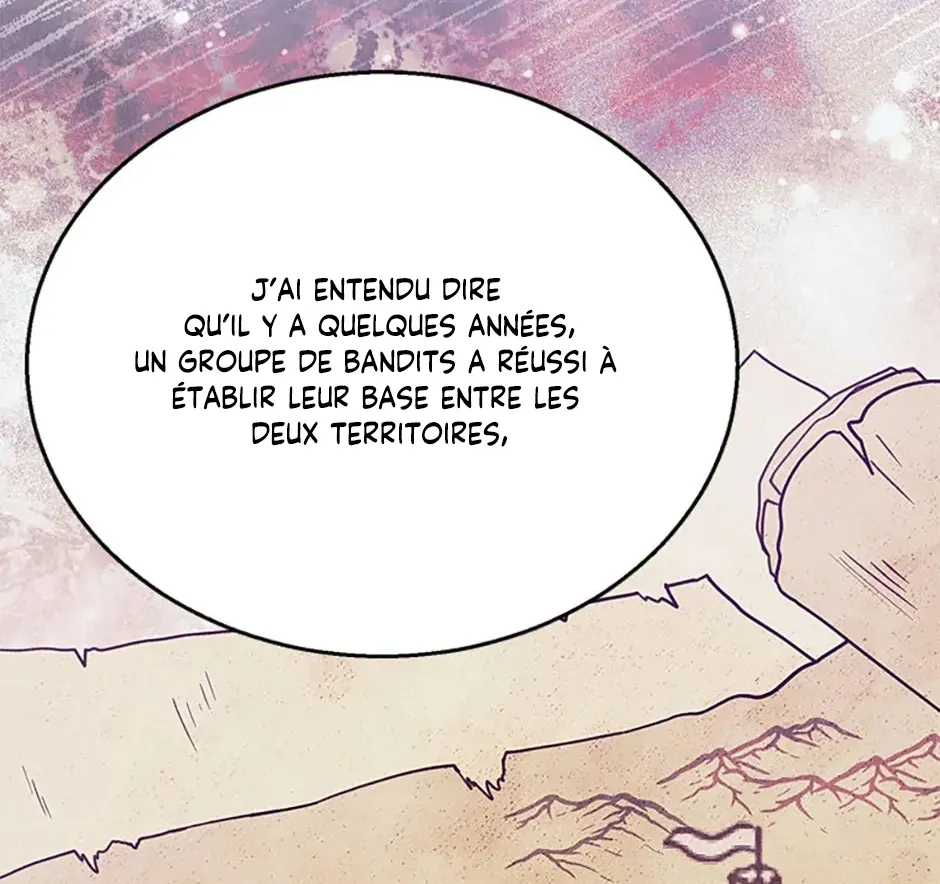 Read Elissa's Whirlwind Marriage FR Manga Online