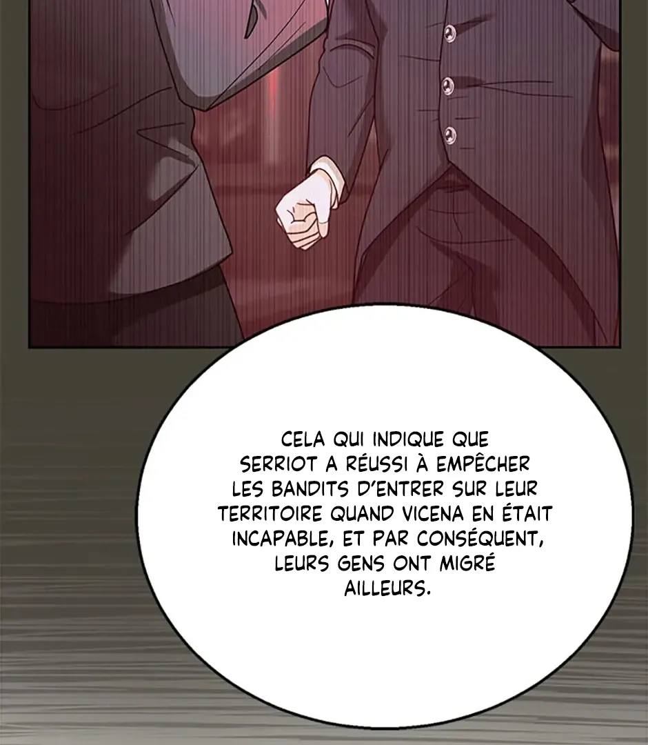 Read Elissa's Whirlwind Marriage FR Manga Online