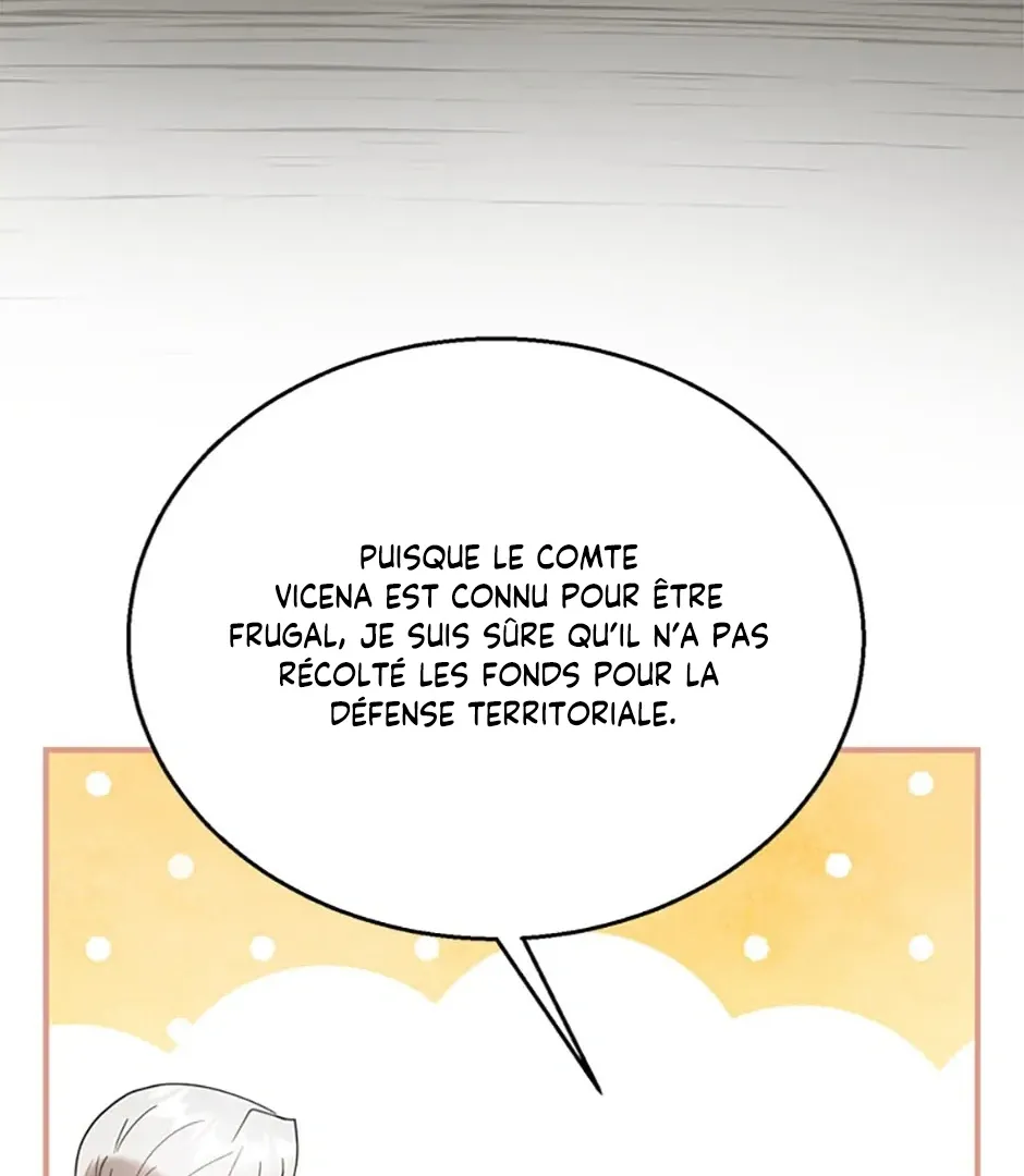 Read Elissa's Whirlwind Marriage FR Manga Online