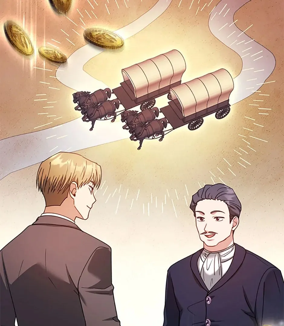 Read Elissa's Whirlwind Marriage FR Manga Online