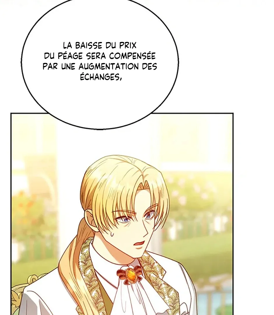 Read Elissa's Whirlwind Marriage FR Manga Online