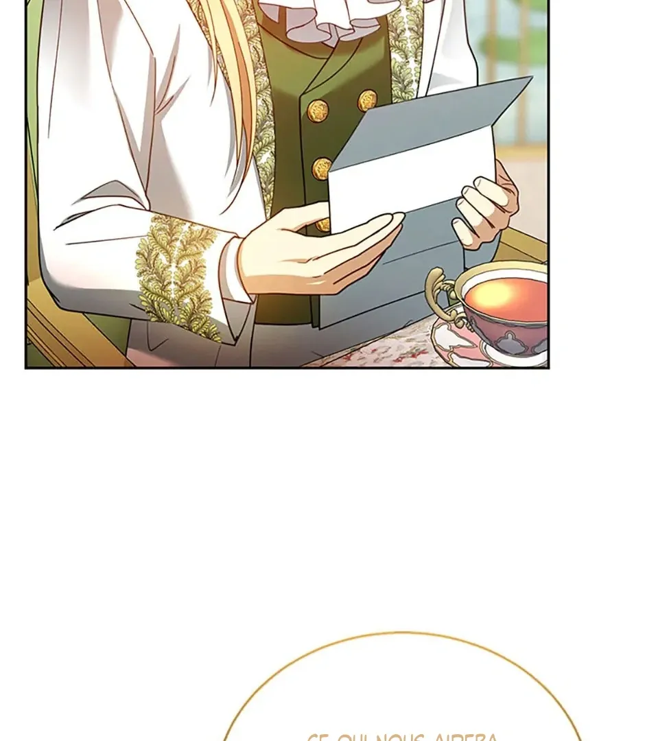Read Elissa's Whirlwind Marriage FR Manga Online