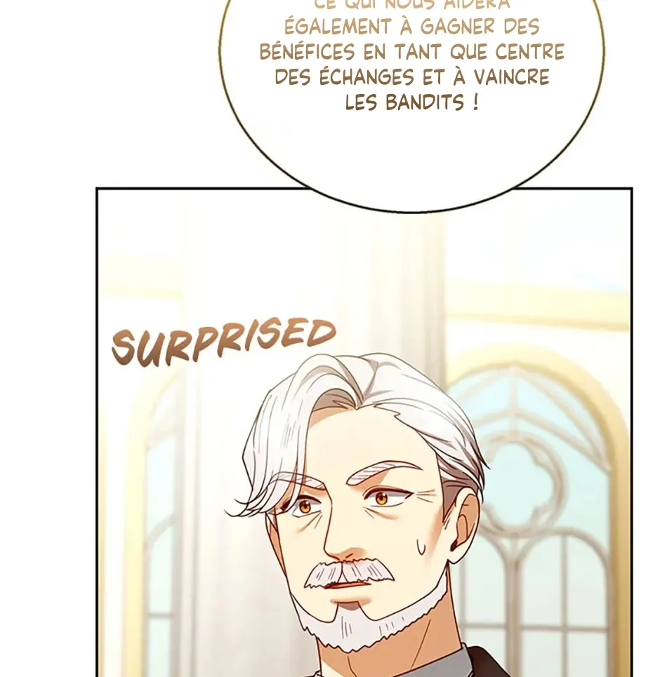 Read Elissa's Whirlwind Marriage FR Manga Online