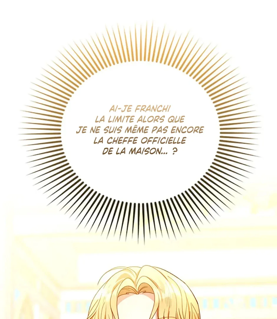 Read Elissa's Whirlwind Marriage FR Manga Online