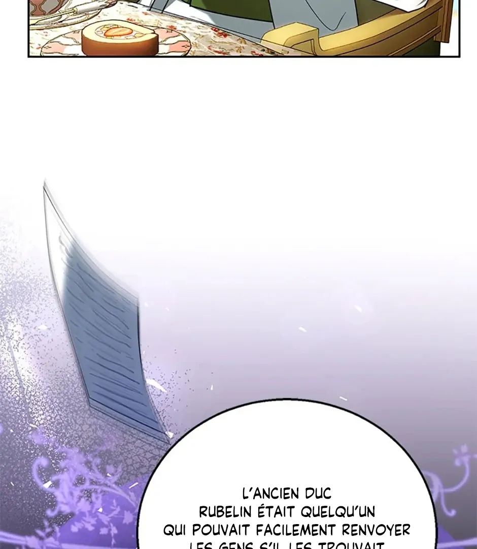 Read Elissa's Whirlwind Marriage FR Manga Online