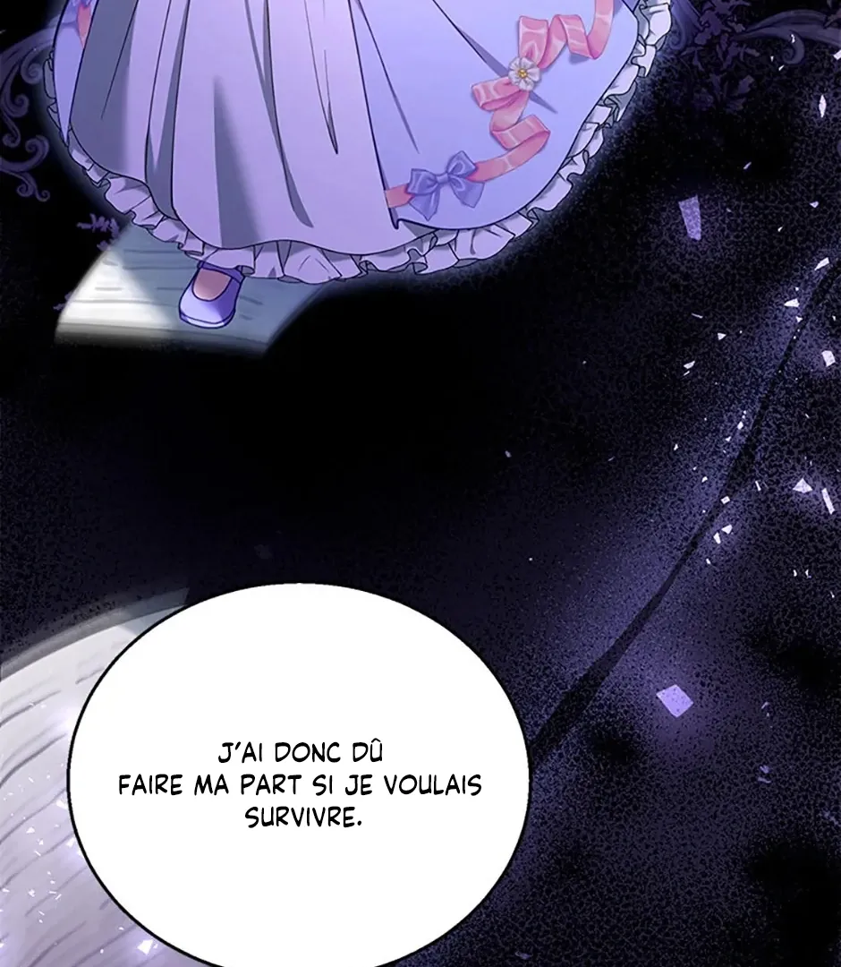 Read Elissa's Whirlwind Marriage FR Manga Online