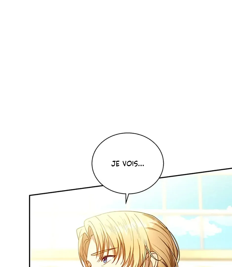 Read Elissa's Whirlwind Marriage FR Manga Online