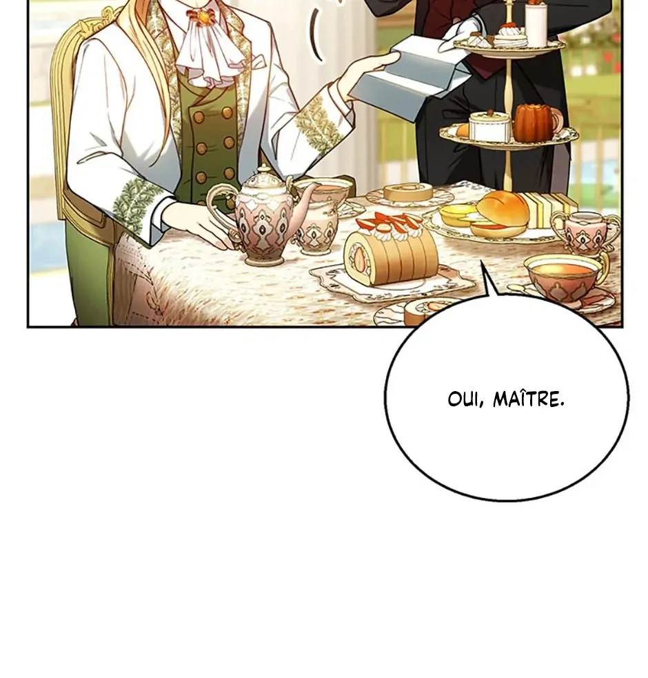Read Elissa's Whirlwind Marriage FR Manga Online