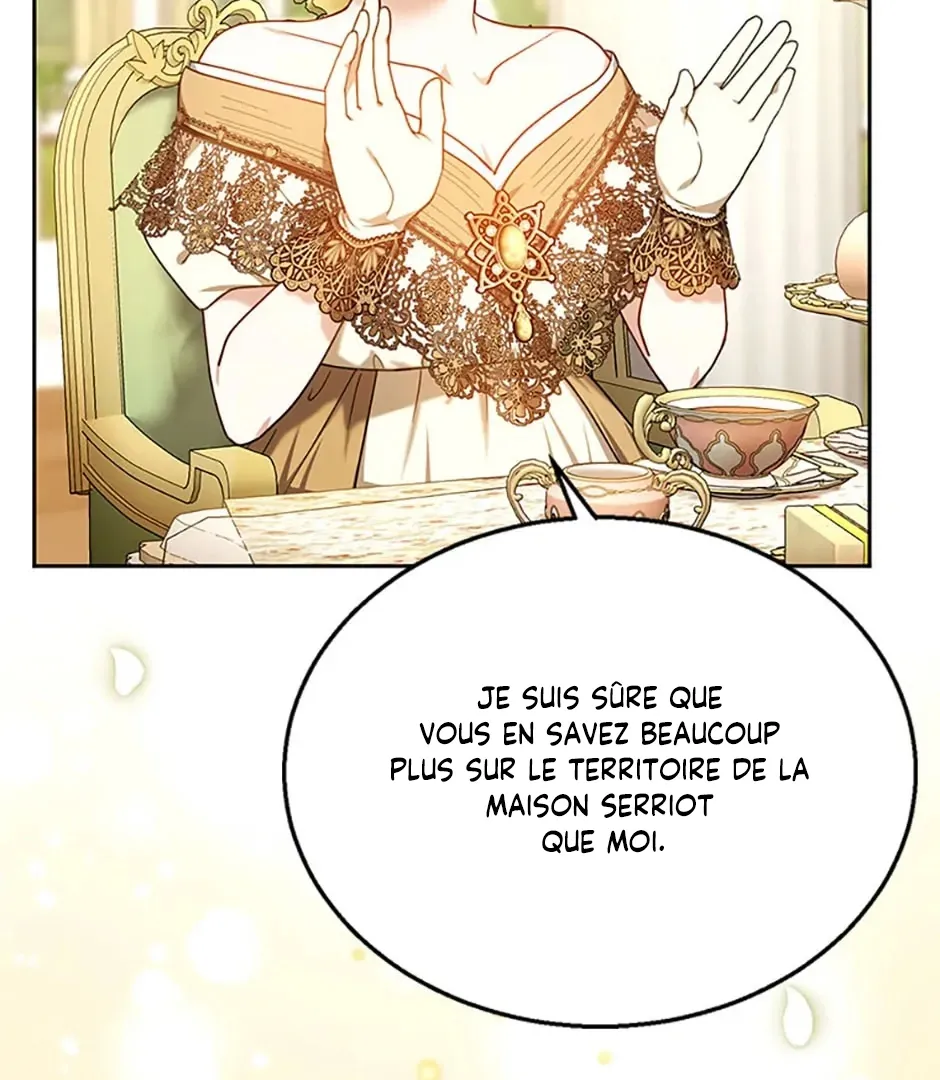 Read Elissa's Whirlwind Marriage FR Manga Online