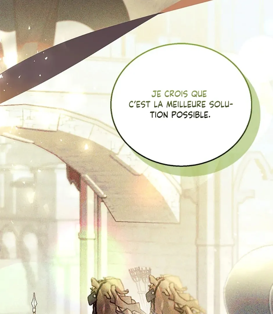 Read Elissa's Whirlwind Marriage FR Manga Online