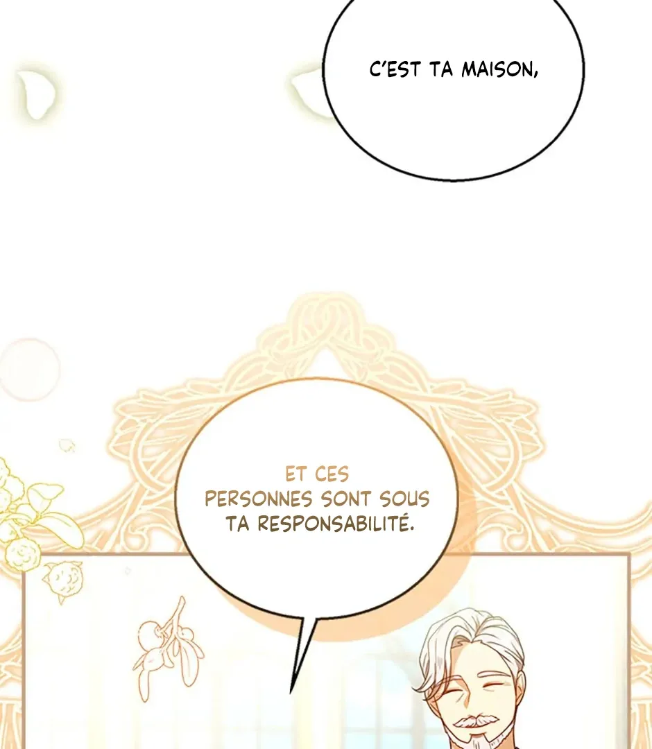 Read Elissa's Whirlwind Marriage FR Manga Online
