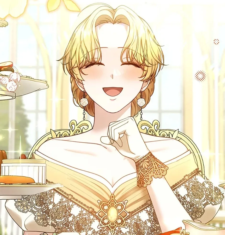 Read Elissa's Whirlwind Marriage FR Manga Online