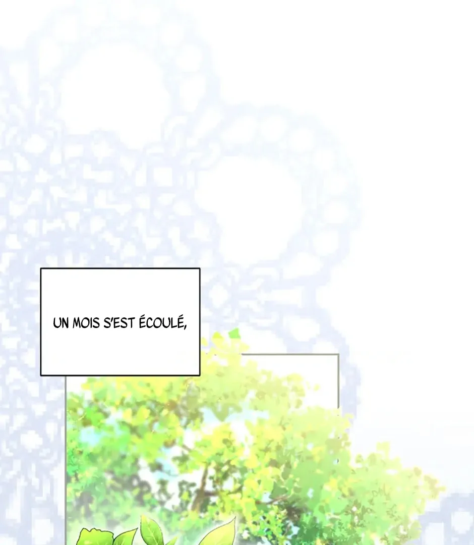 Read Elissa's Whirlwind Marriage FR Manga Online