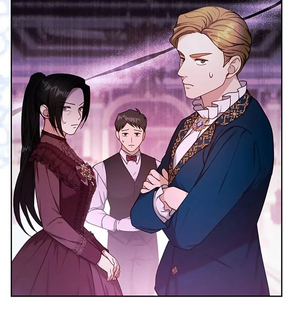 Read Elissa's Whirlwind Marriage FR Manga Online