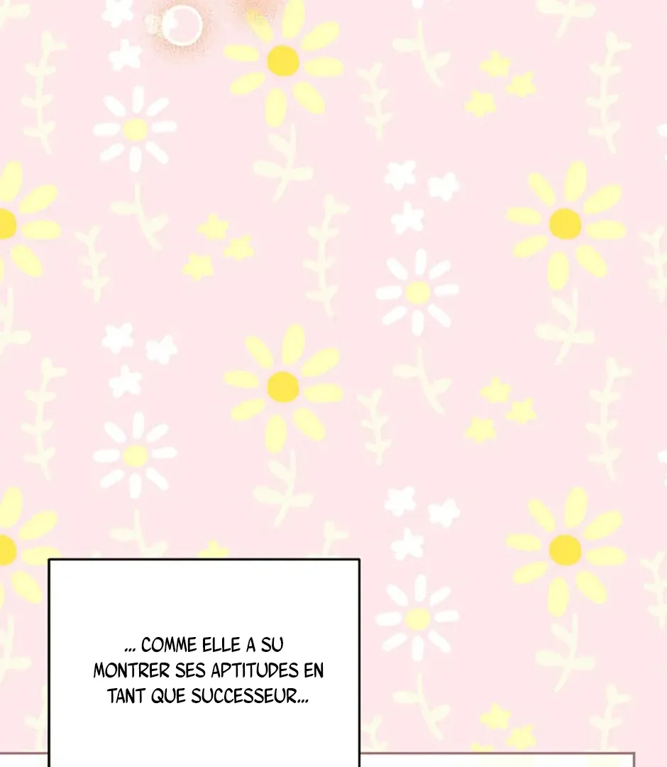 Read Elissa's Whirlwind Marriage FR Manga Online