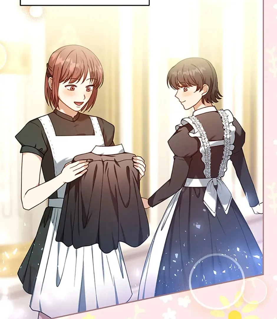 Read Elissa's Whirlwind Marriage FR Manga Online