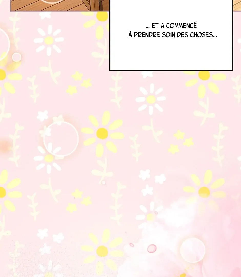 Read Elissa's Whirlwind Marriage FR Manga Online