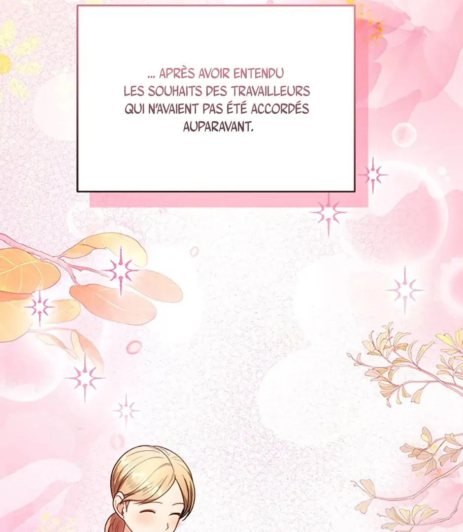 Read Elissa's Whirlwind Marriage FR Manga Online
