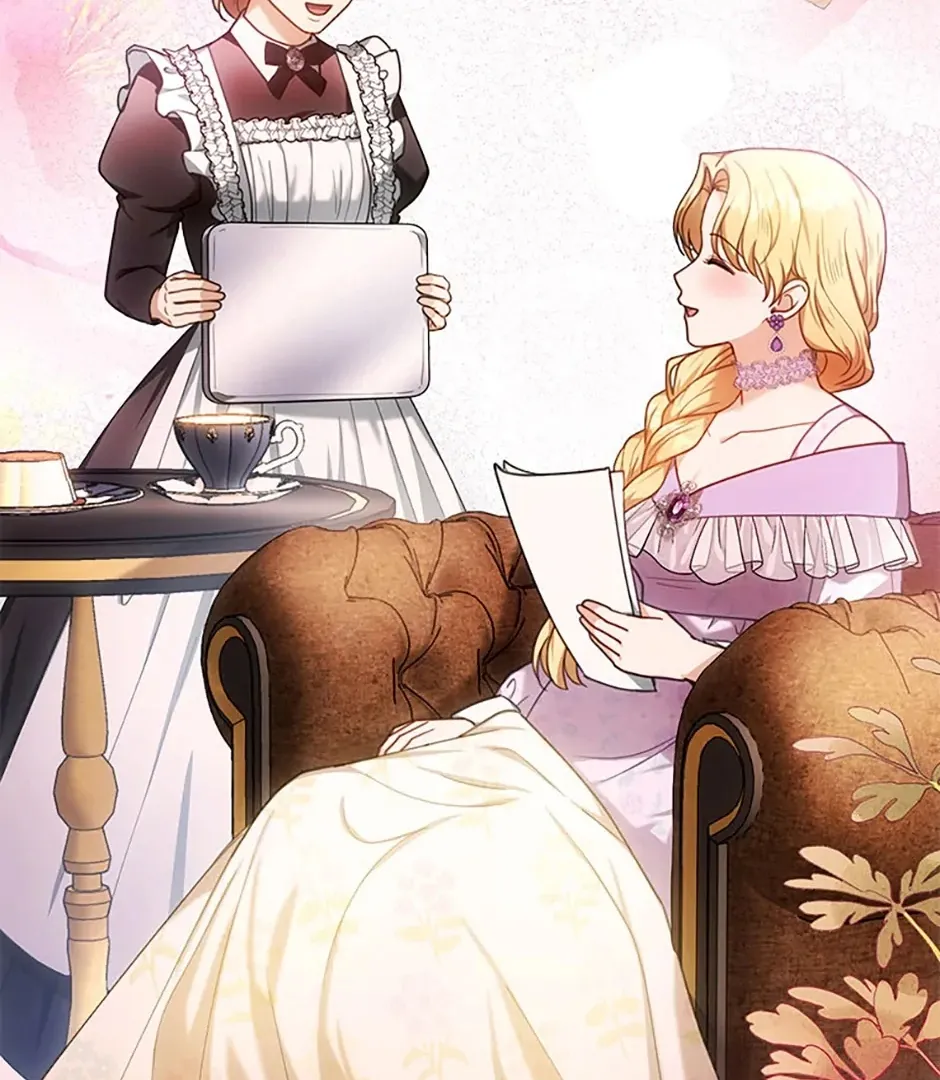 Read Elissa's Whirlwind Marriage FR Manga Online