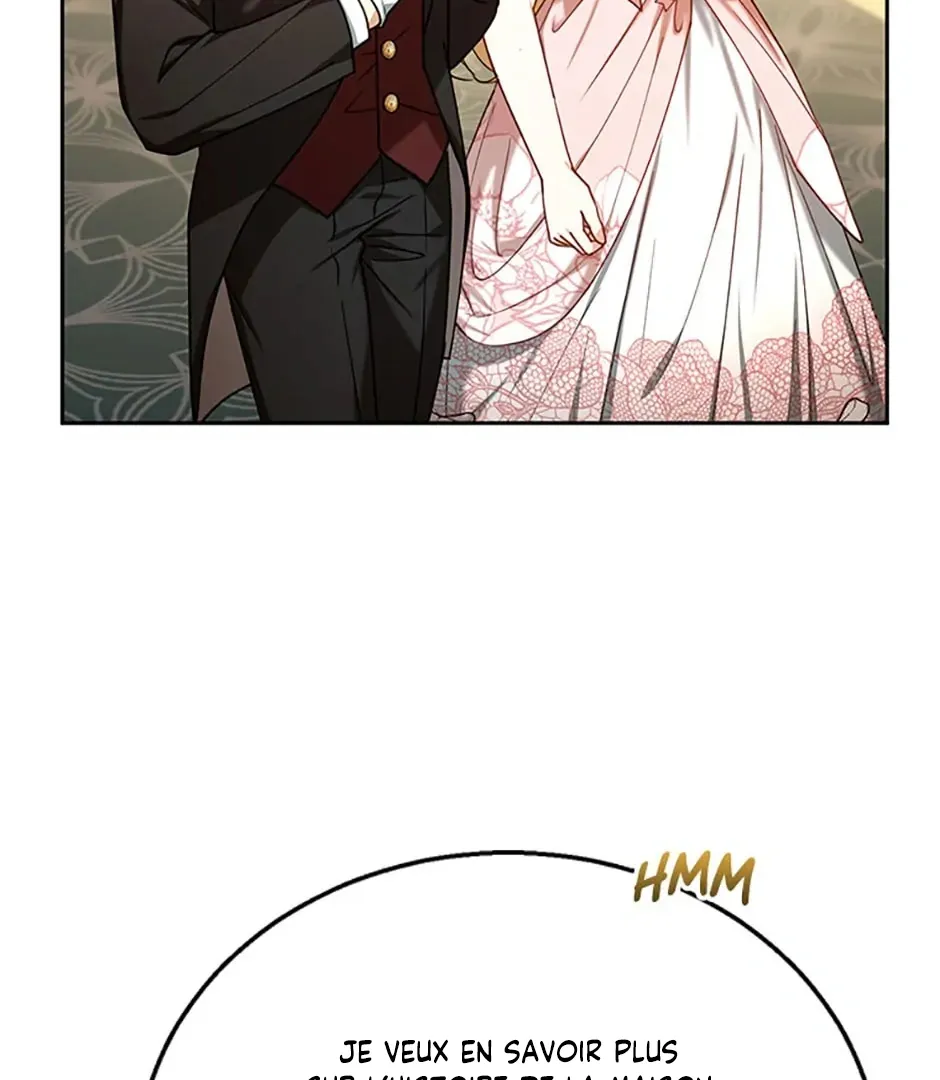 Read Elissa's Whirlwind Marriage FR Manga Online