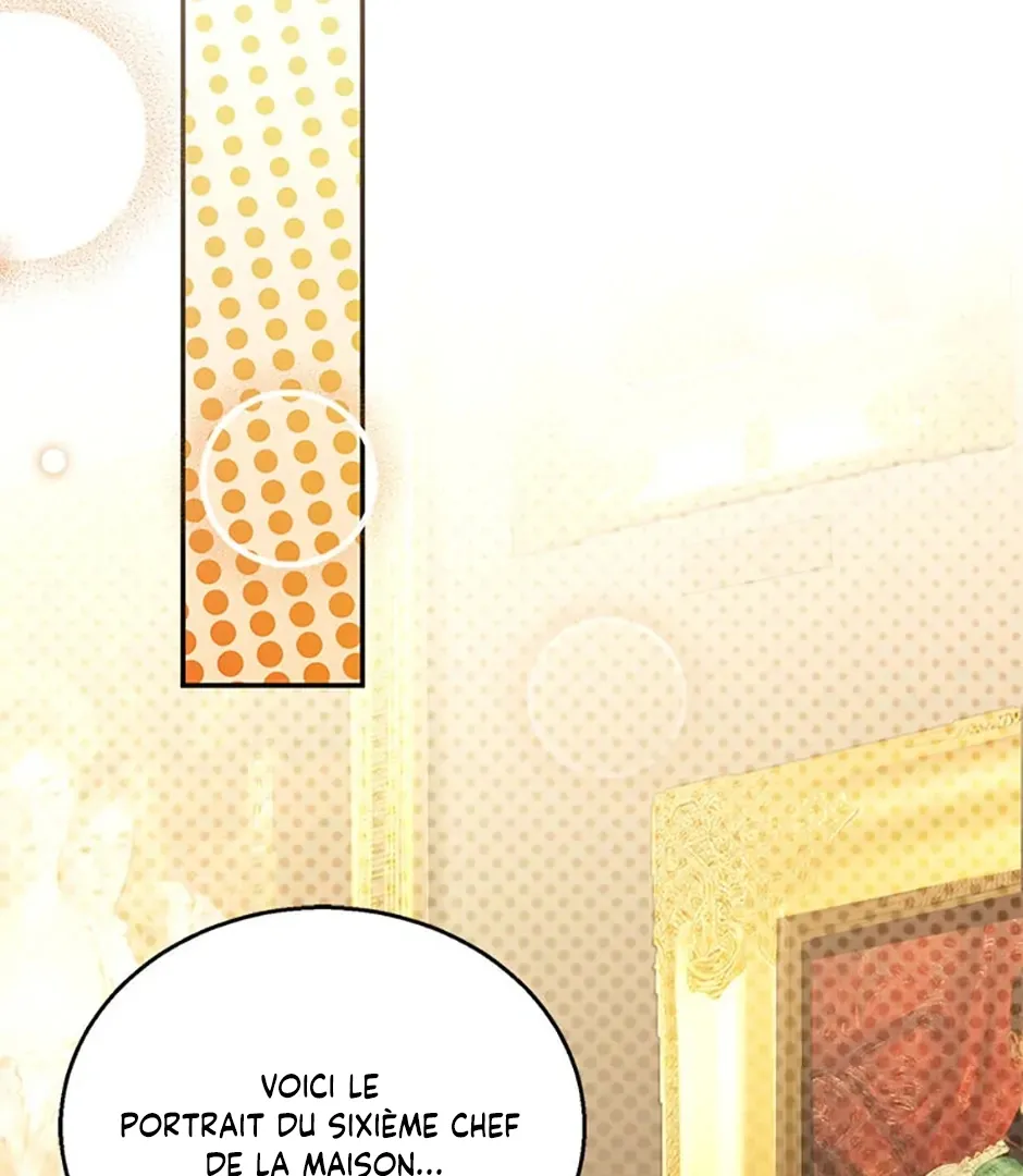 Read Elissa's Whirlwind Marriage FR Manga Online