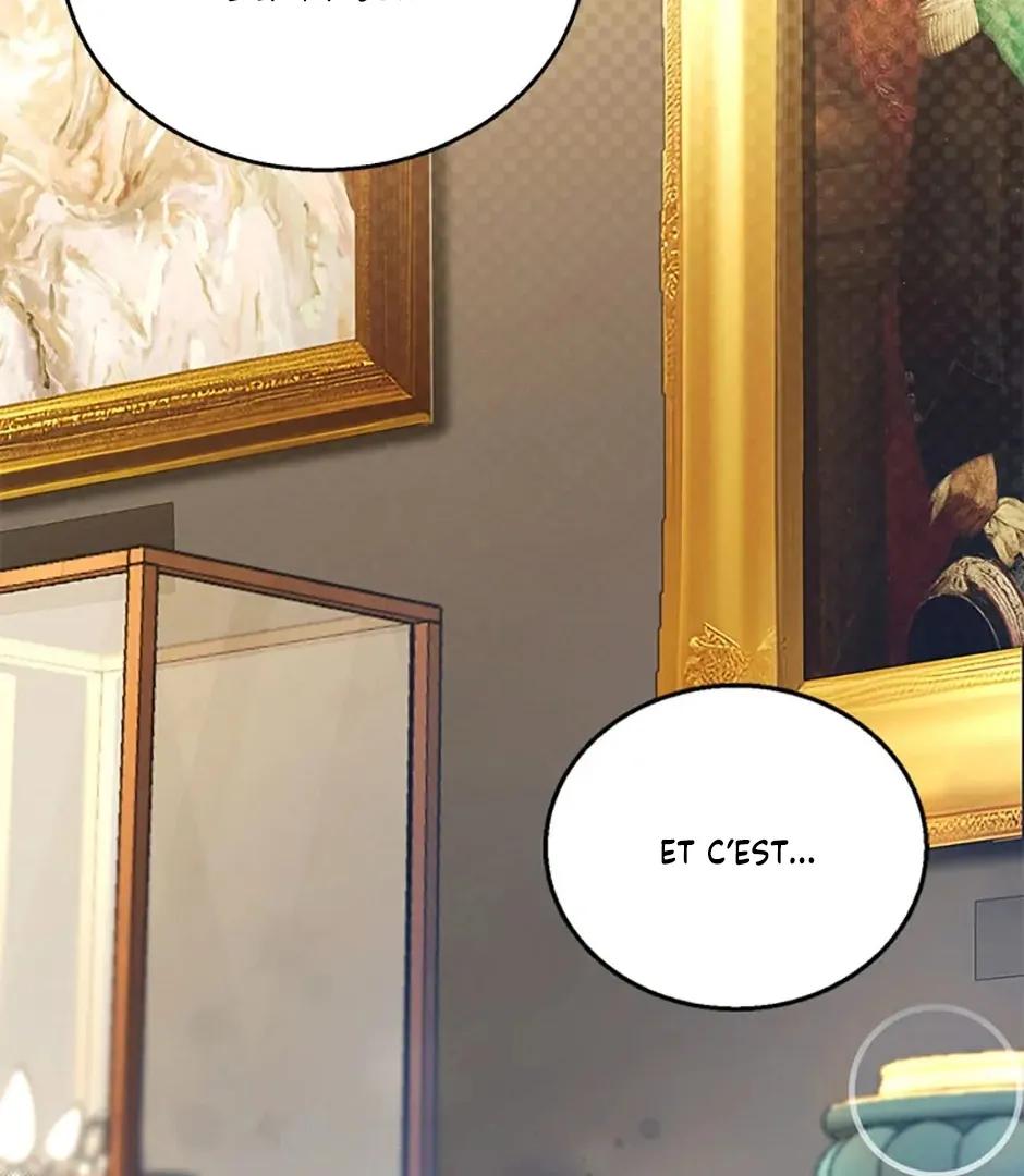 Read Elissa's Whirlwind Marriage FR Manga Online