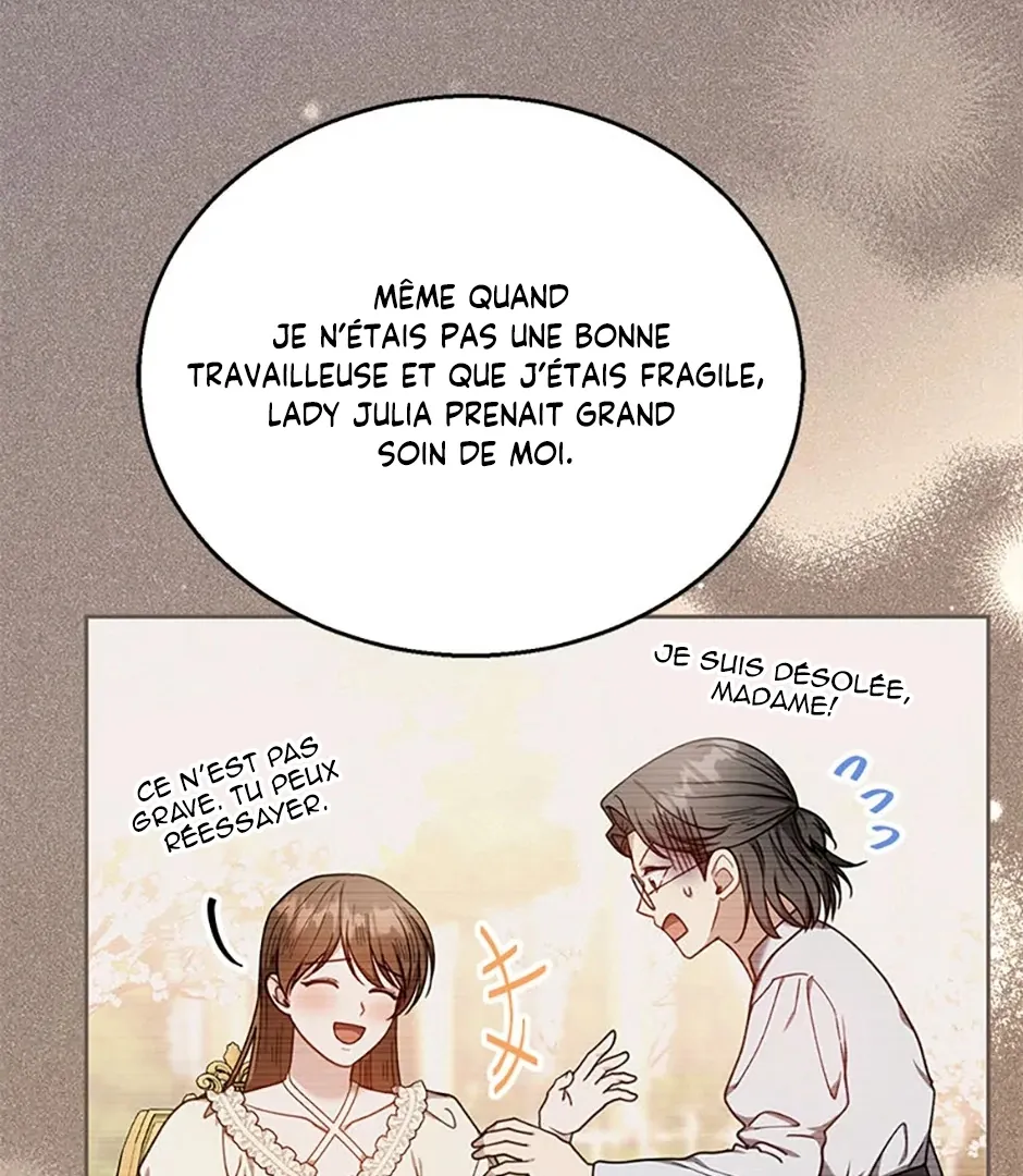 Read Elissa's Whirlwind Marriage FR Manga Online
