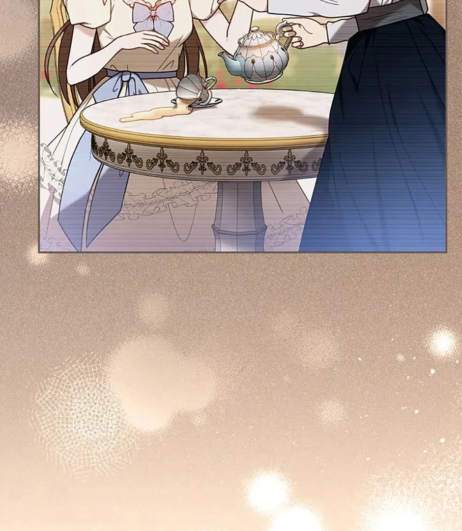 Read Elissa's Whirlwind Marriage FR Manga Online