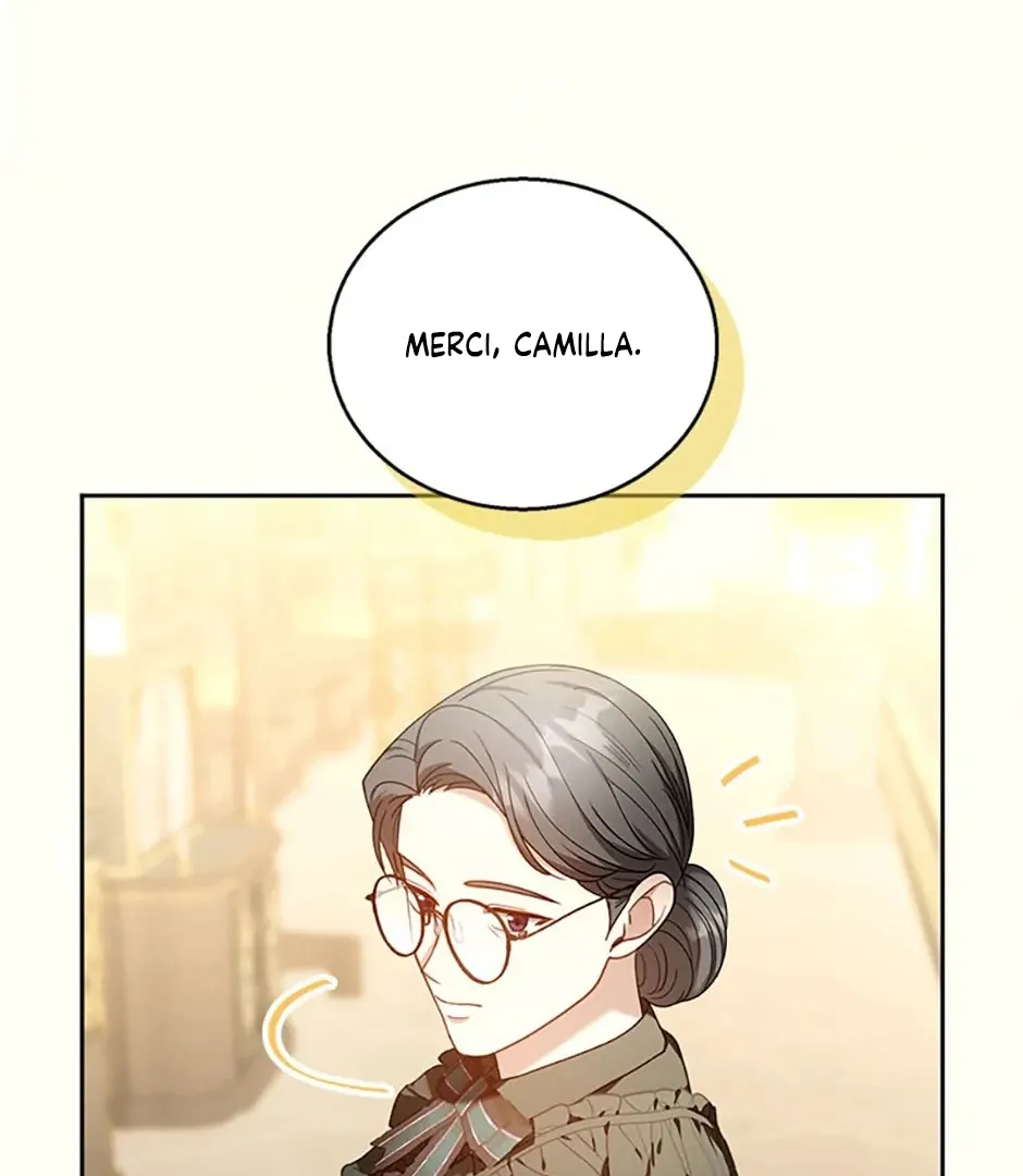 Read Elissa's Whirlwind Marriage FR Manga Online