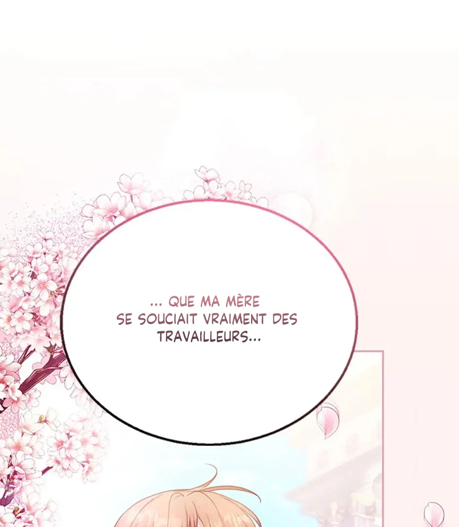 Read Elissa's Whirlwind Marriage FR Manga Online