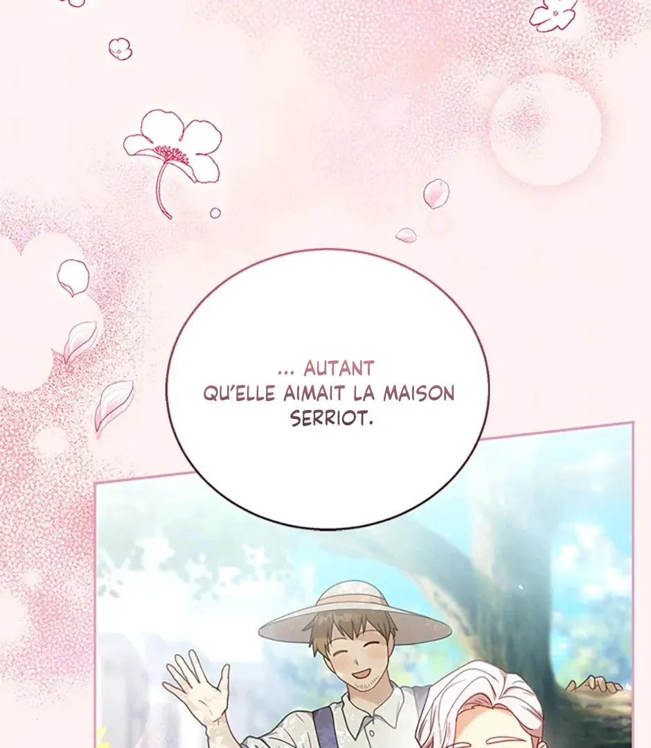 Read Elissa's Whirlwind Marriage FR Manga Online