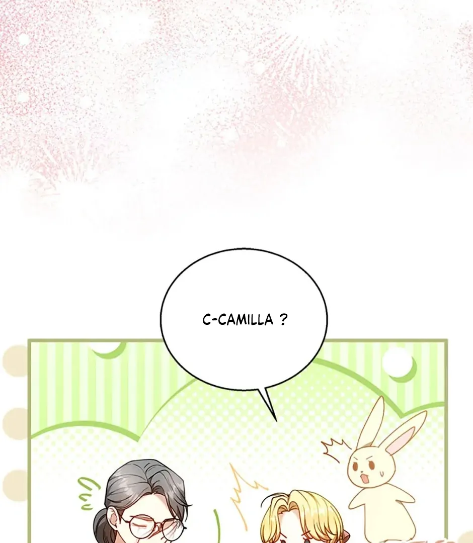 Read Elissa's Whirlwind Marriage FR Manga Online
