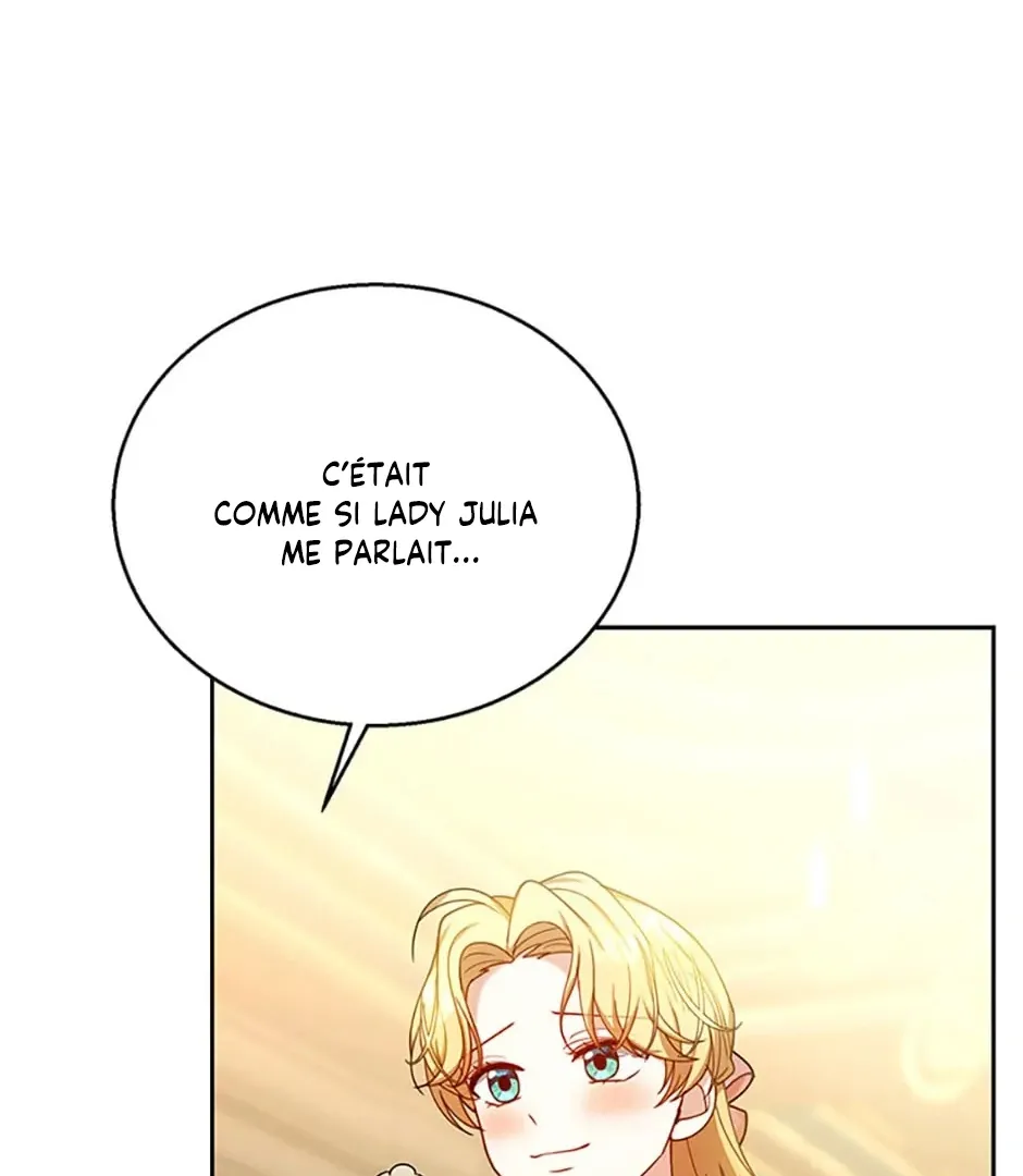 Read Elissa's Whirlwind Marriage FR Manga Online