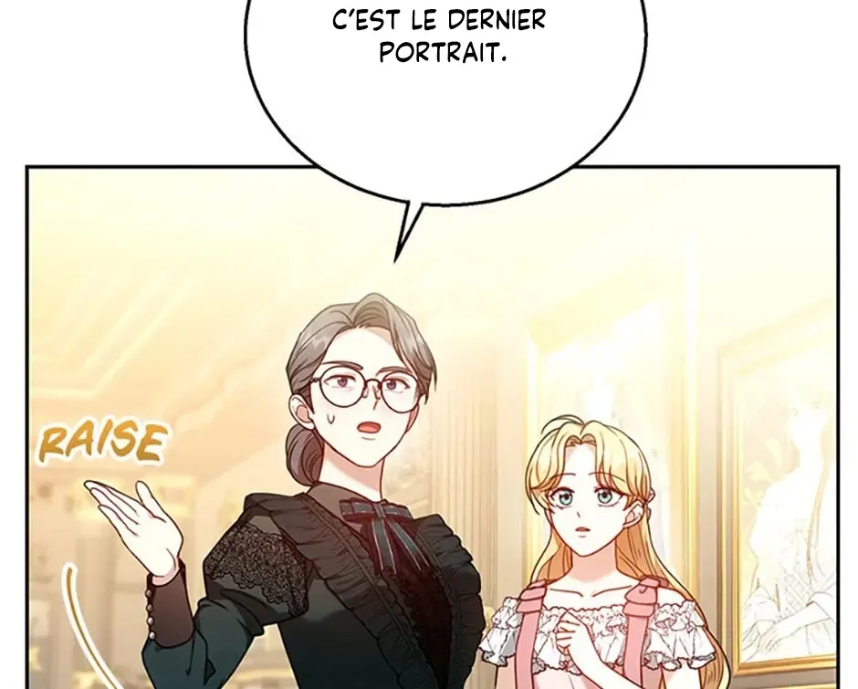 Read Elissa's Whirlwind Marriage FR Manga Online