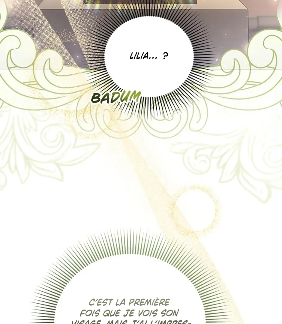 Read Elissa's Whirlwind Marriage FR Manga Online
