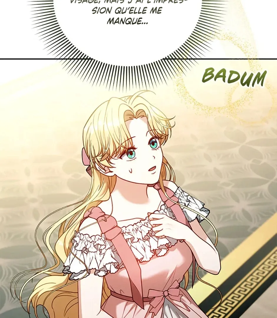 Read Elissa's Whirlwind Marriage FR Manga Online