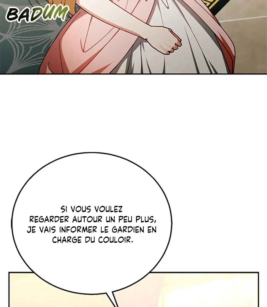 Read Elissa's Whirlwind Marriage FR Manga Online