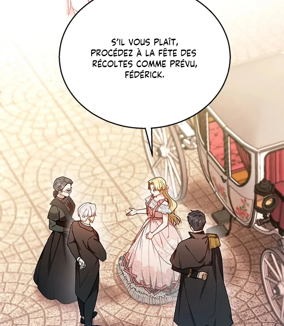 Read Elissa's Whirlwind Marriage FR Manga Online
