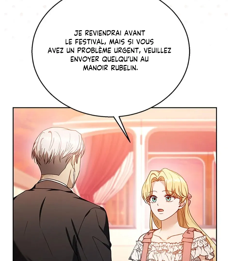 Read Elissa's Whirlwind Marriage FR Manga Online