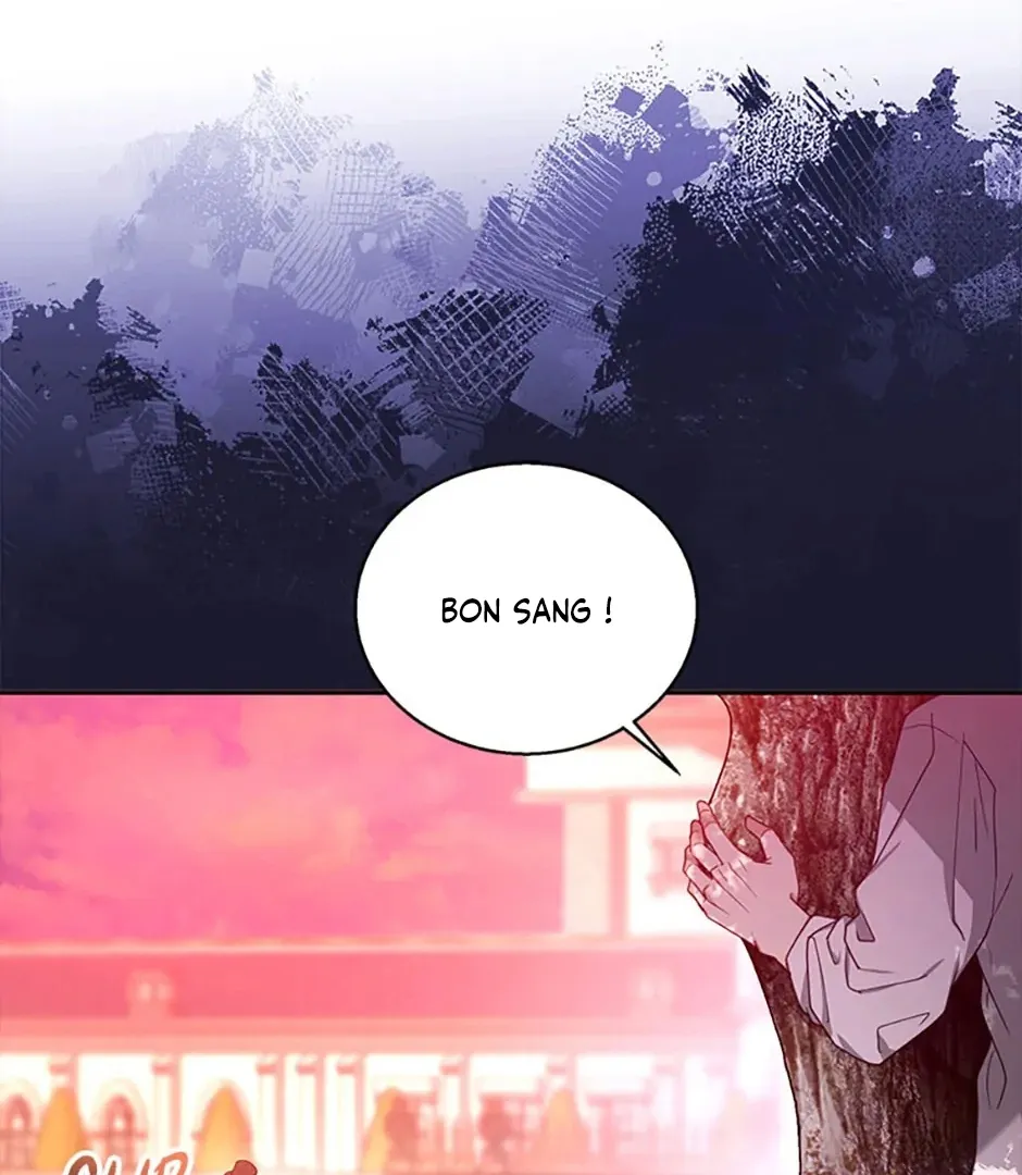 Read Elissa's Whirlwind Marriage FR Manga Online