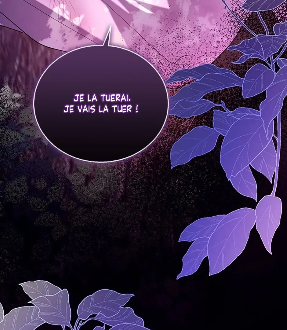 Read Elissa's Whirlwind Marriage FR Manga Online