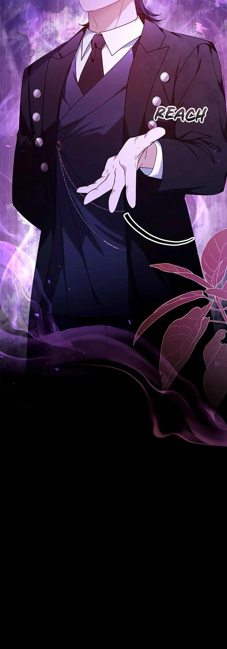 Read Elissa's Whirlwind Marriage FR Manga Online