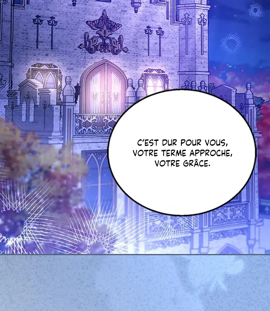 Read Elissa's Whirlwind Marriage FR Manga Online